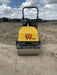 2020 WACKER NEUSON RD12A