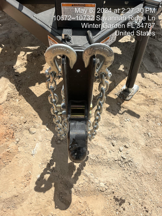 2023 SIMPSON SWT-52517