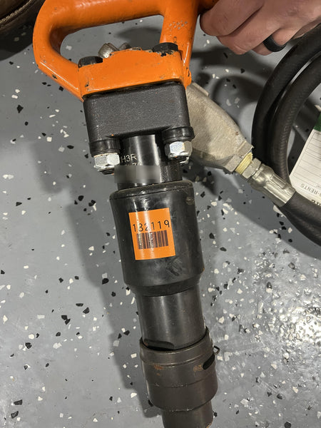 2021 MICHIGAN PNEUMATIC MP-CH3R