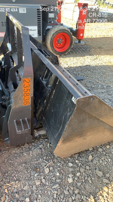 2022 PALADIN 48" Pallet Forks - Paladin