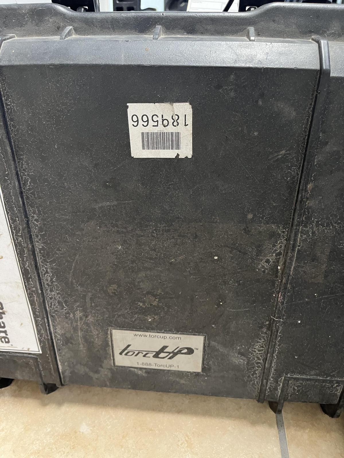 2021 TORCUP VT-3000KIT