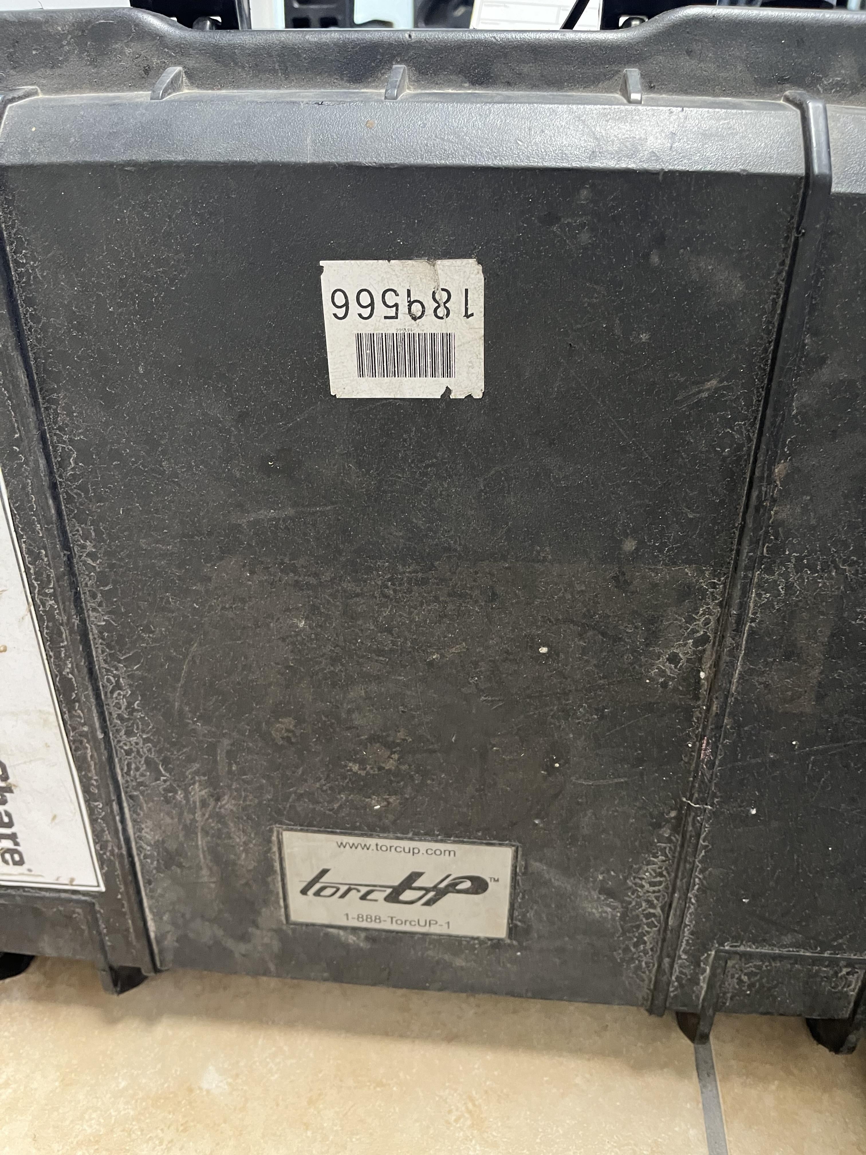 2021 TORCUP VT-3000KIT