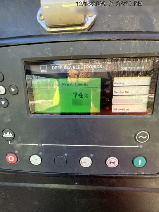 2022 ATLAS COPCO QAS 70