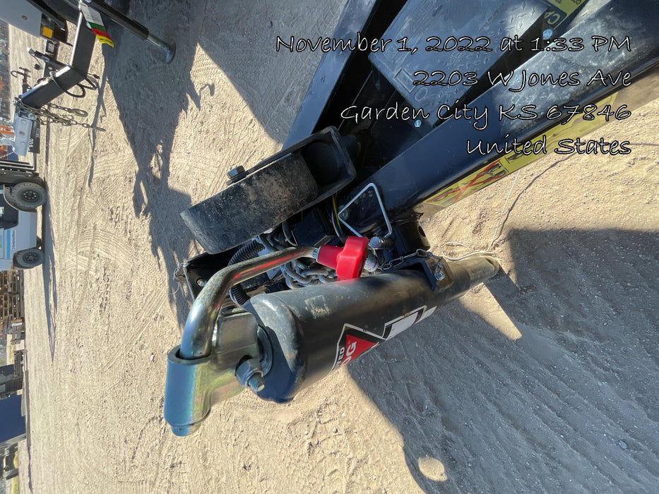 2022 ATLAS COPCO XAS440