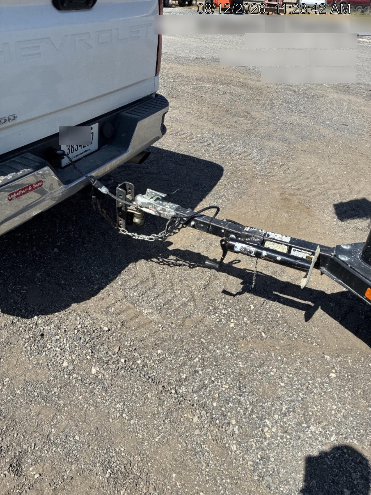 2021 ALLMAND NLV3GR
