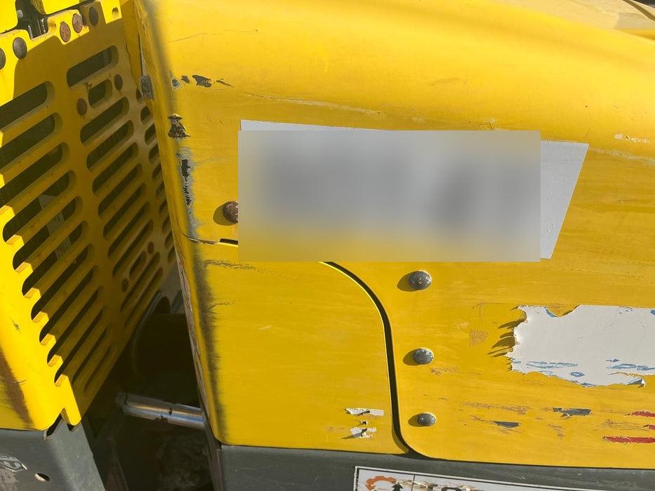 2020 WACKER NEUSON RTKx-SC3