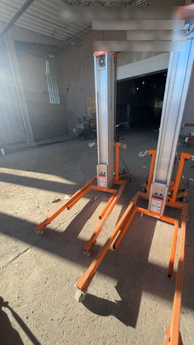 2021 LIFTSMART MLC-24