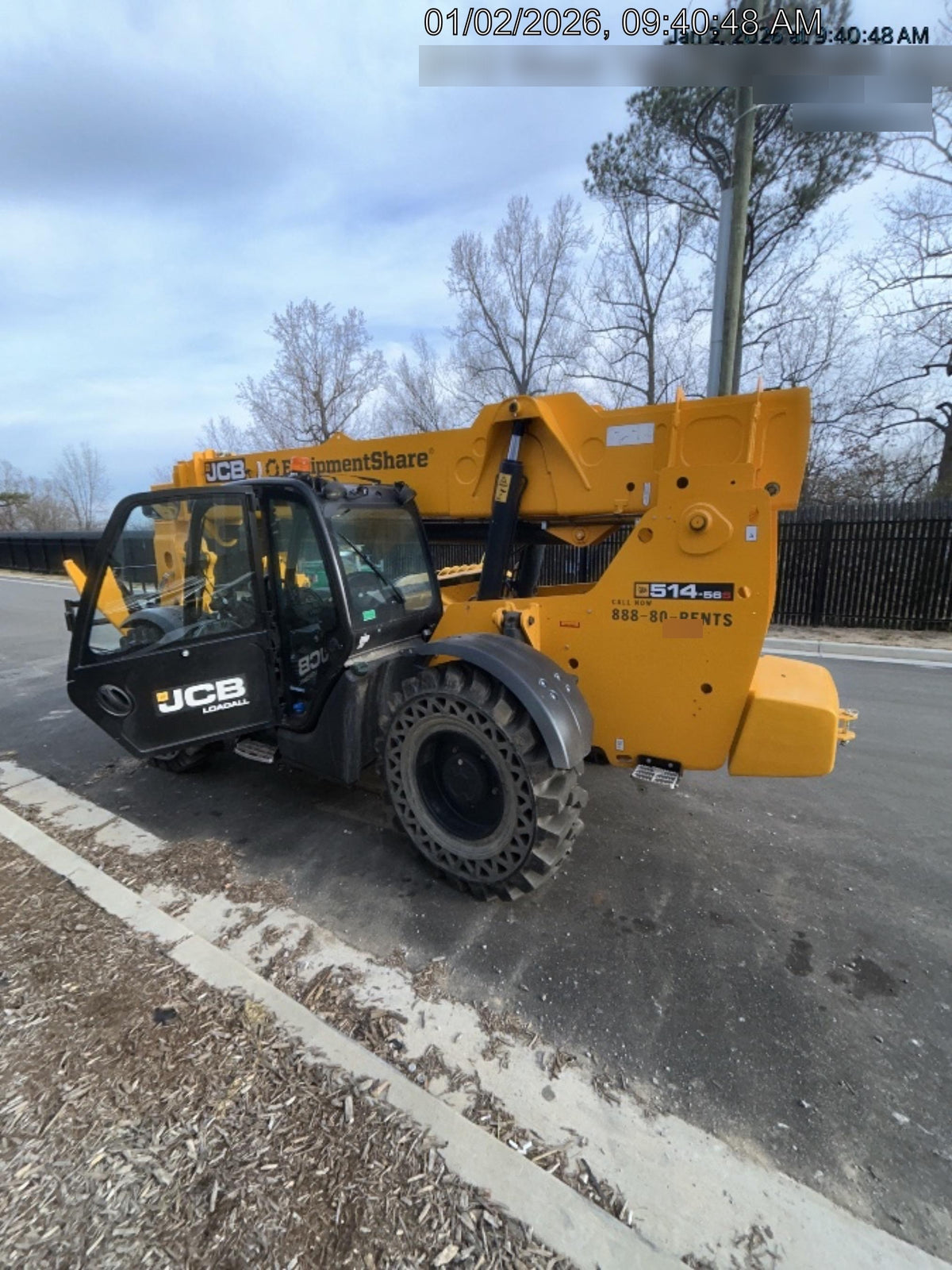 2024 JCB 514-56