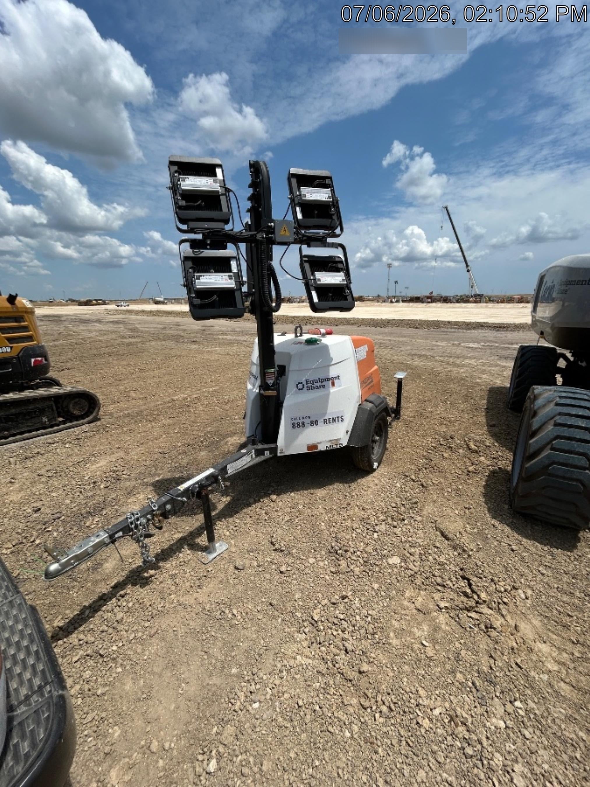 2026 GENERAC MLTS-4