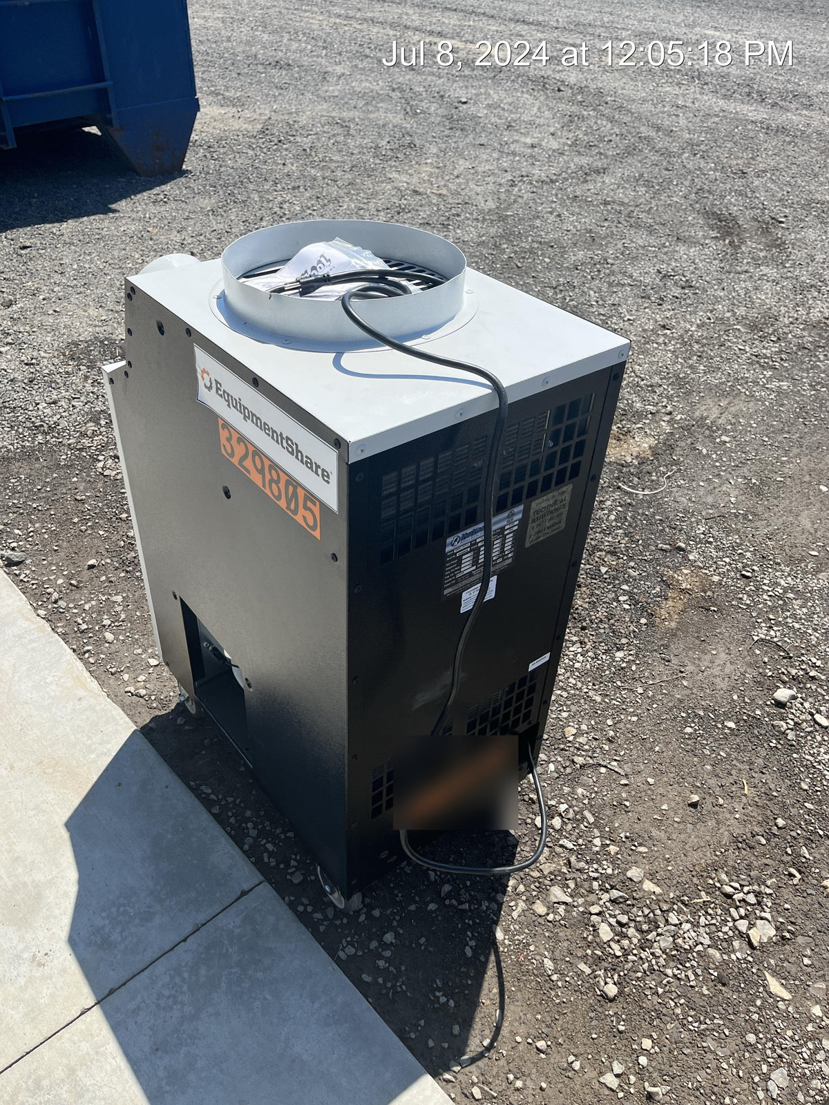 2023 KWIKOOL KPAC1411-2