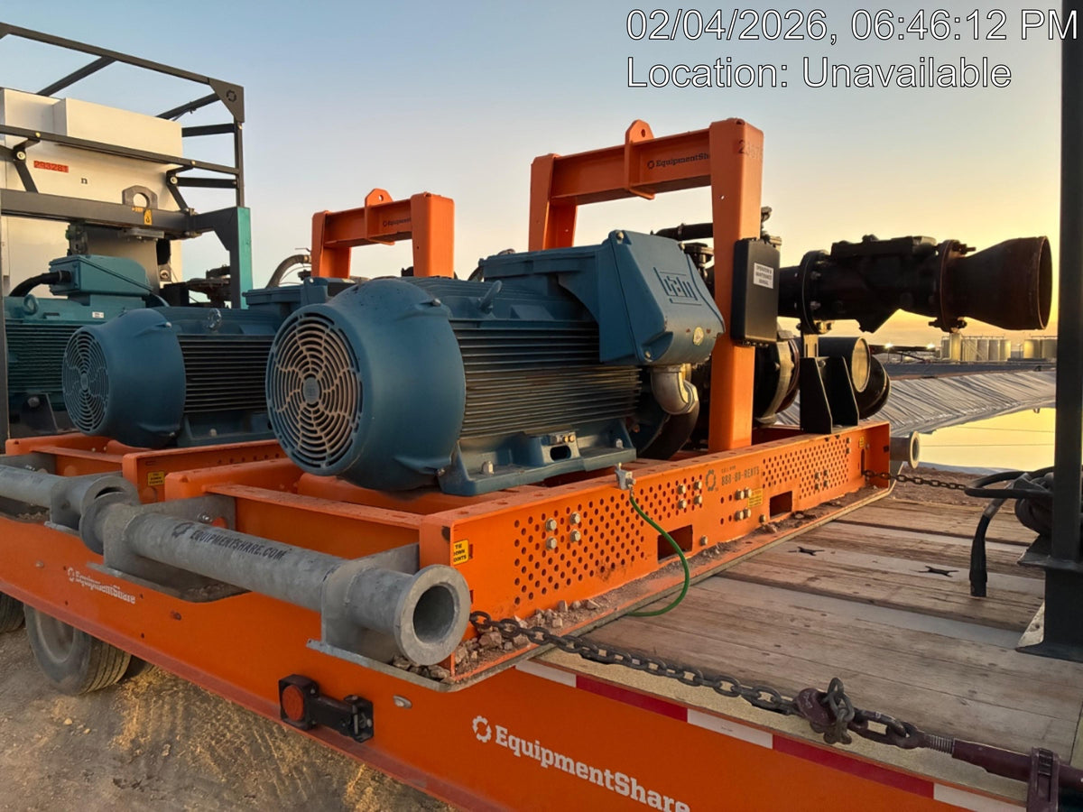 2022 PIONEER EPP108S17L71