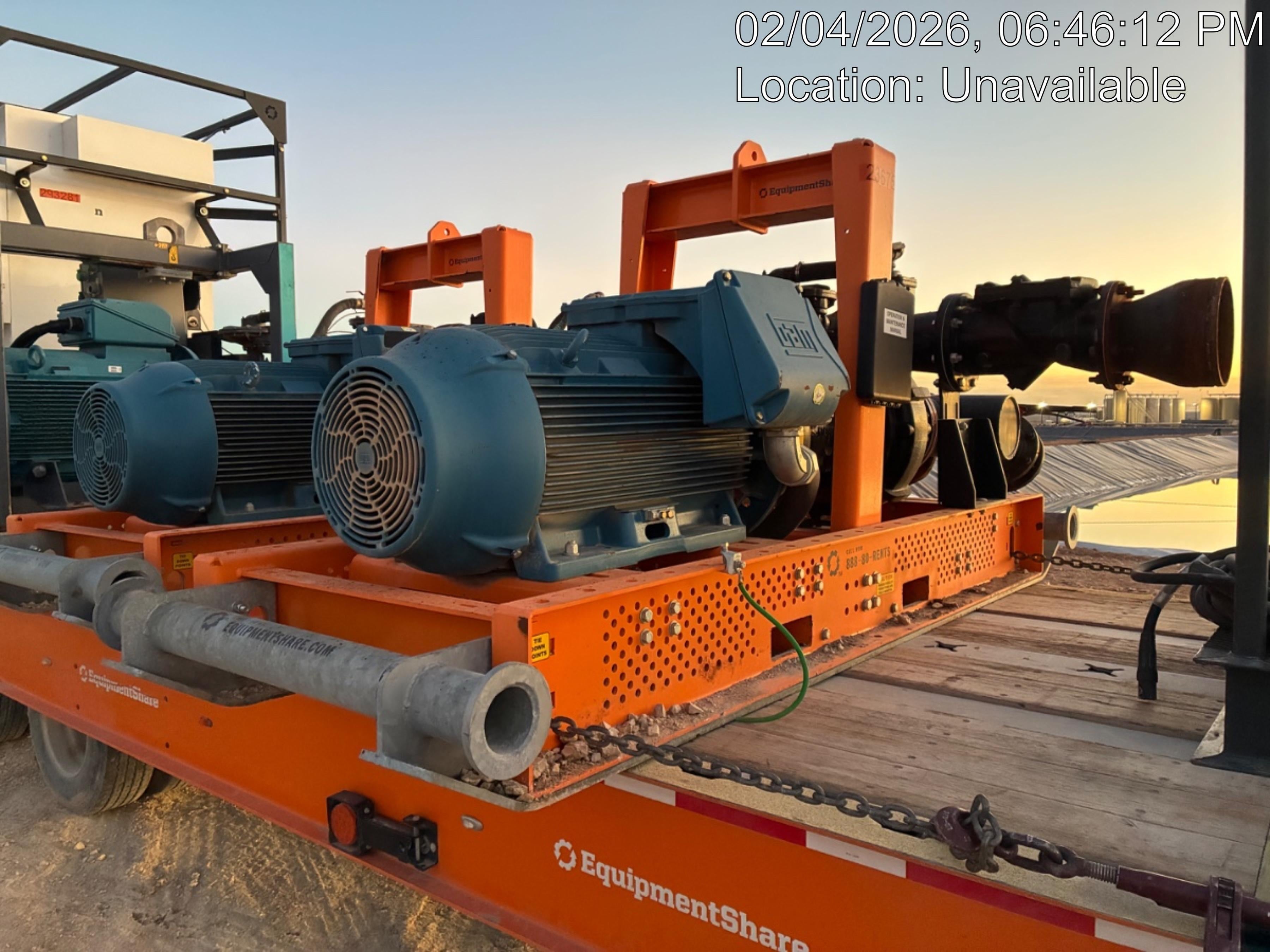 2022 PIONEER EPP108S17L71