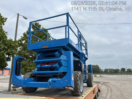 2023 GENIE GS-4390 RT