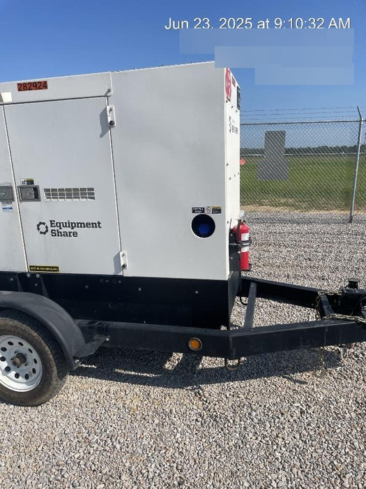 2022 MULTIQUIP DCA70