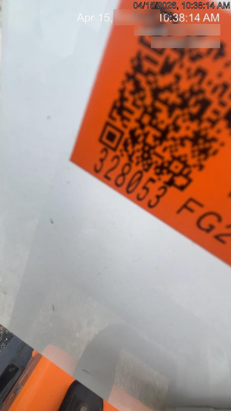 2023 LEX WR6A-7SM-FG26DZ6LD-R
