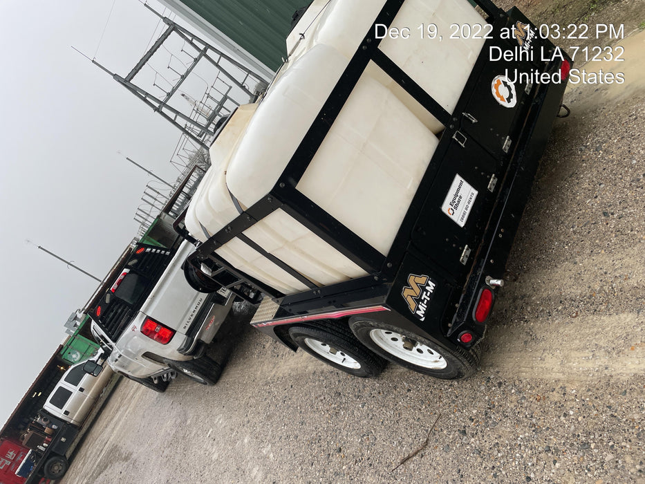 2020 MI-T-M CORPORATION HS-3006-0MDK-UR