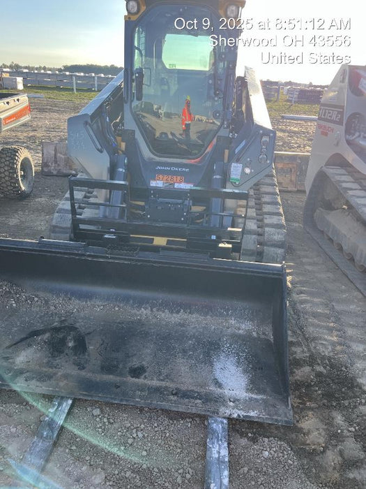 2025 ARROW MATERIAL HANDLING 24" Pallet Fork Frame