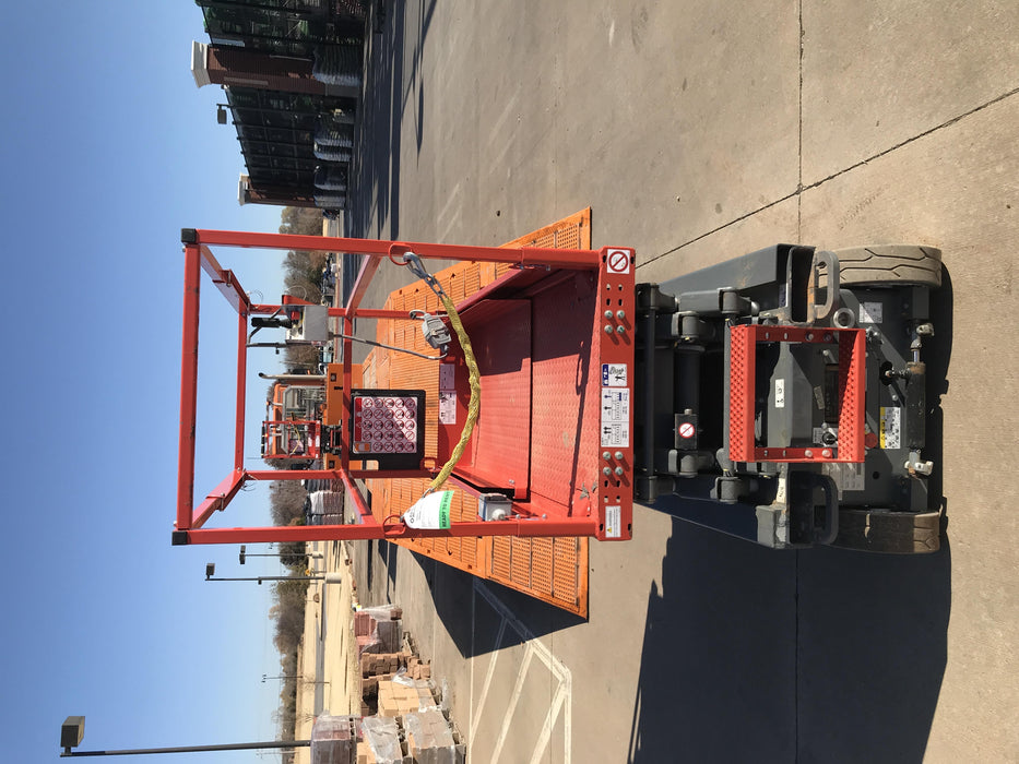 2019 Skyjack SJIII-3219 Standard w/Trojan Batteries