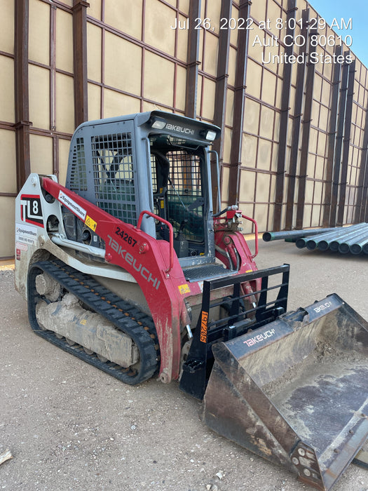 2021 ARROW MATERIAL HANDLING 60" Pallet Forks