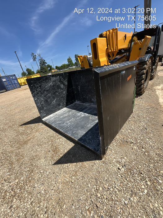 2023 STAR INDUSTRIES 1430