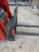 2022 PALADIN 48" Pallet Forks - Paladin