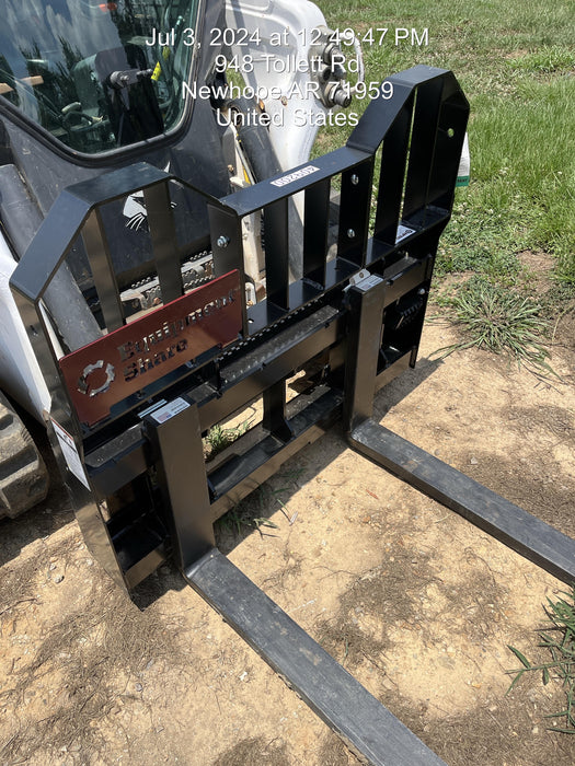 2024 VIRNIG PF4855-5VG