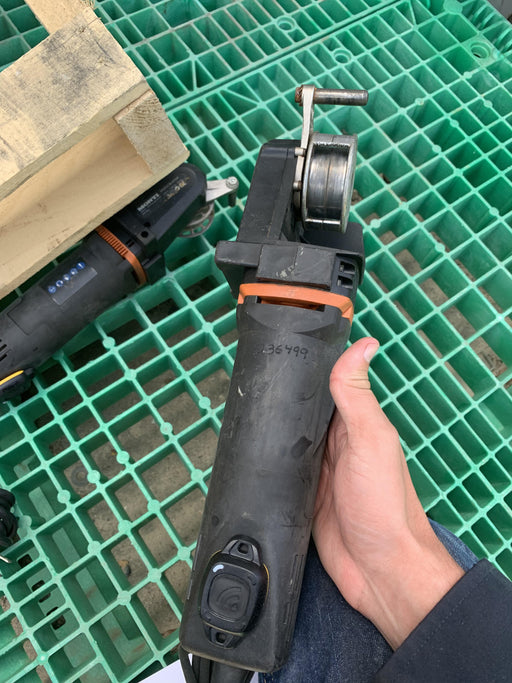 2021 MONTINI SE-667-BMC