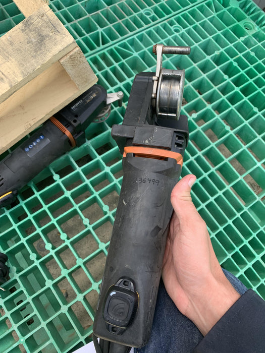 2021 MONTINI SE-667-BMC