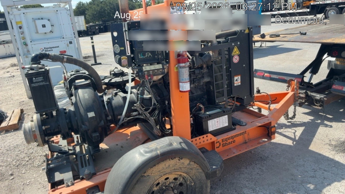 2021 PIONEER PP66S12L71-TD2.9L4