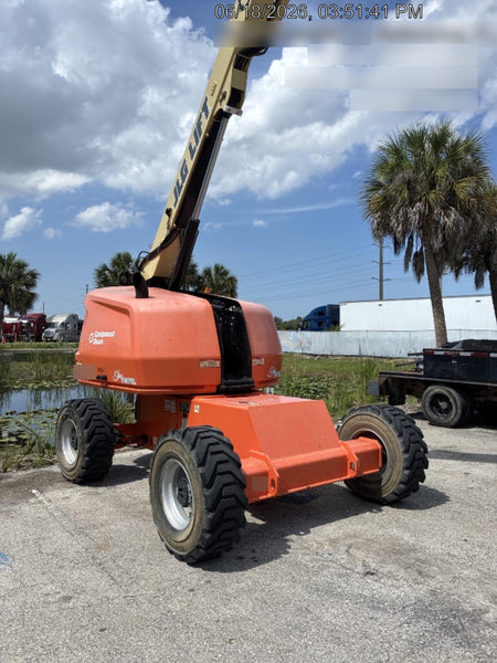 2023 JLG 460SJ