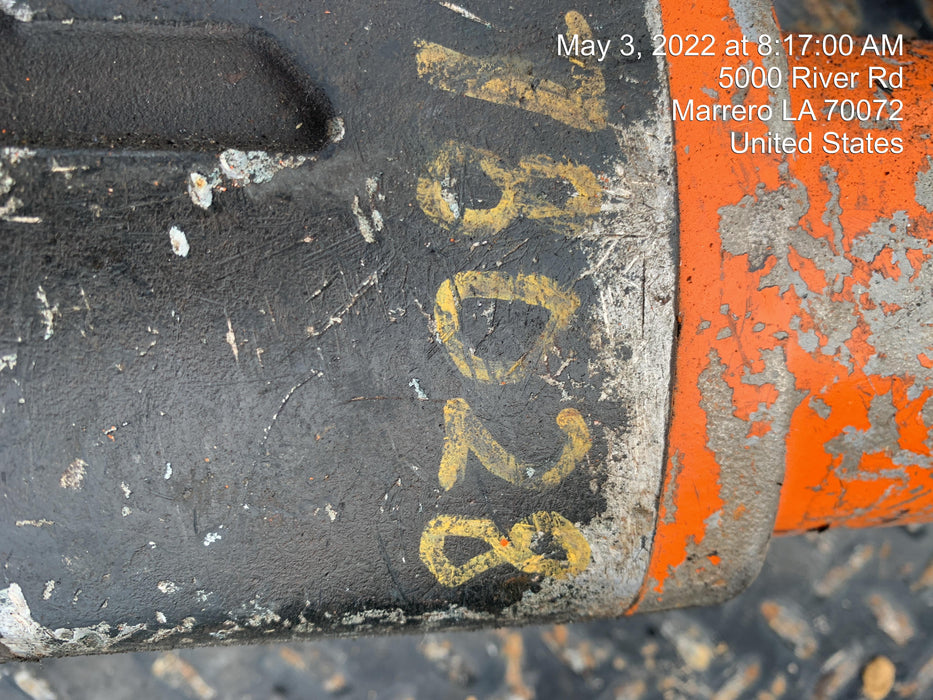 2020 MICHIGAN PNEUMATIC 751SS