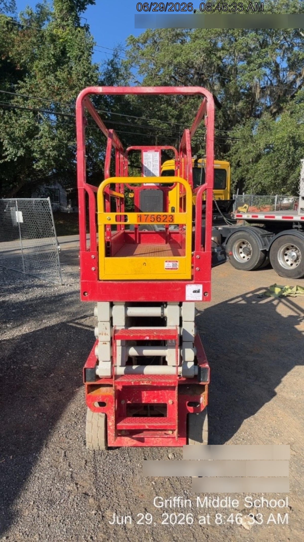 2021 MEC 2632SE