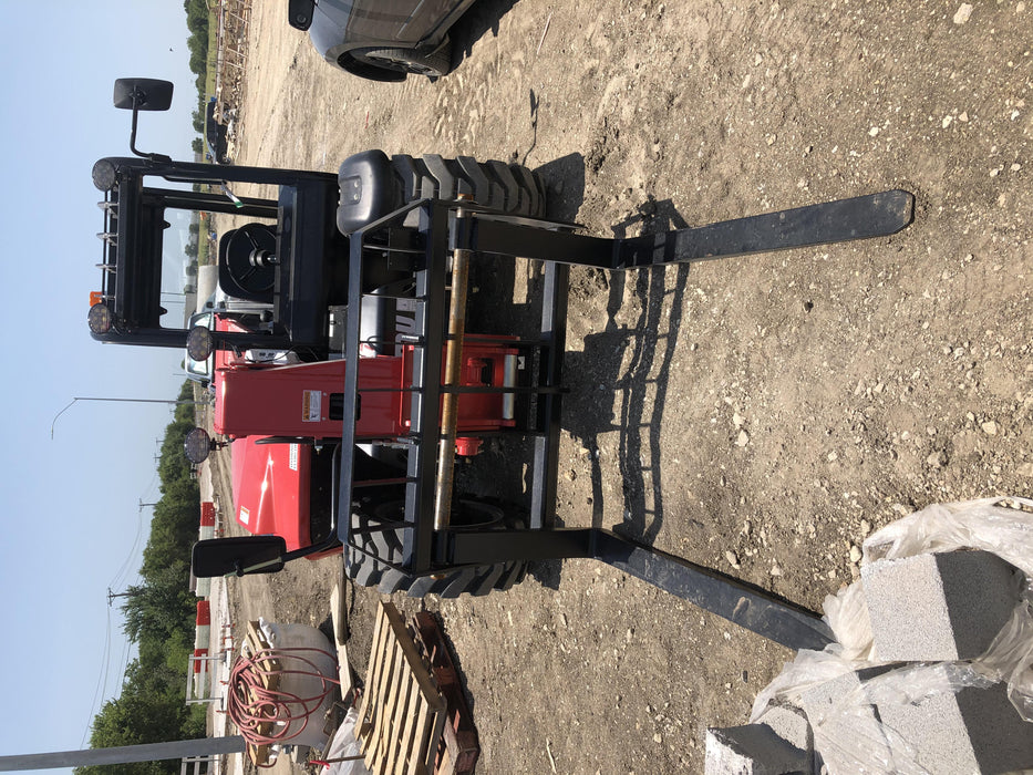 2020 MANITOU MTA5519
