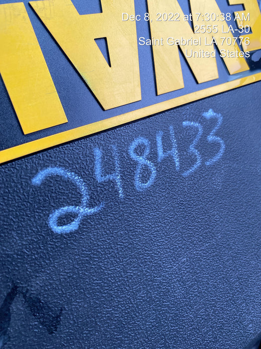 2022 DEWALT DWE1622K