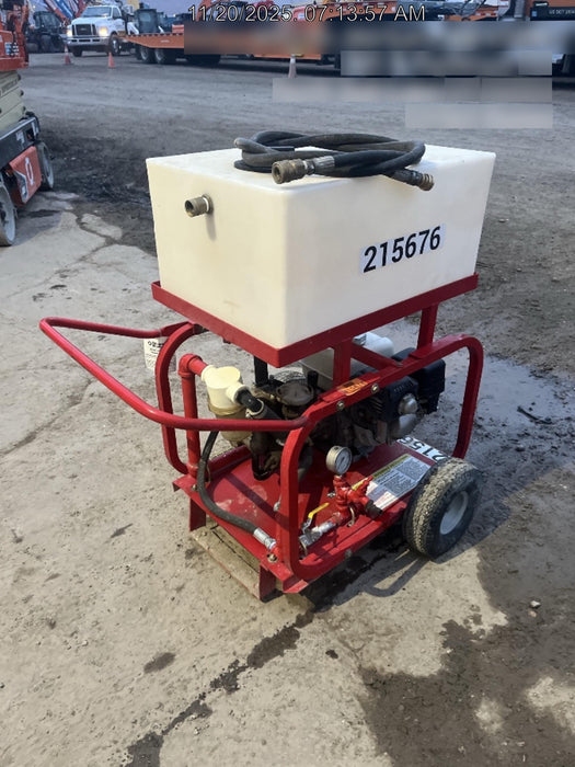 2022 RICE HYDRO DPH-3B