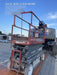 2018 Skyjack SJIII-3226 Skyjack SJIII3226 Scissor Lift w/Trojan Batteries
