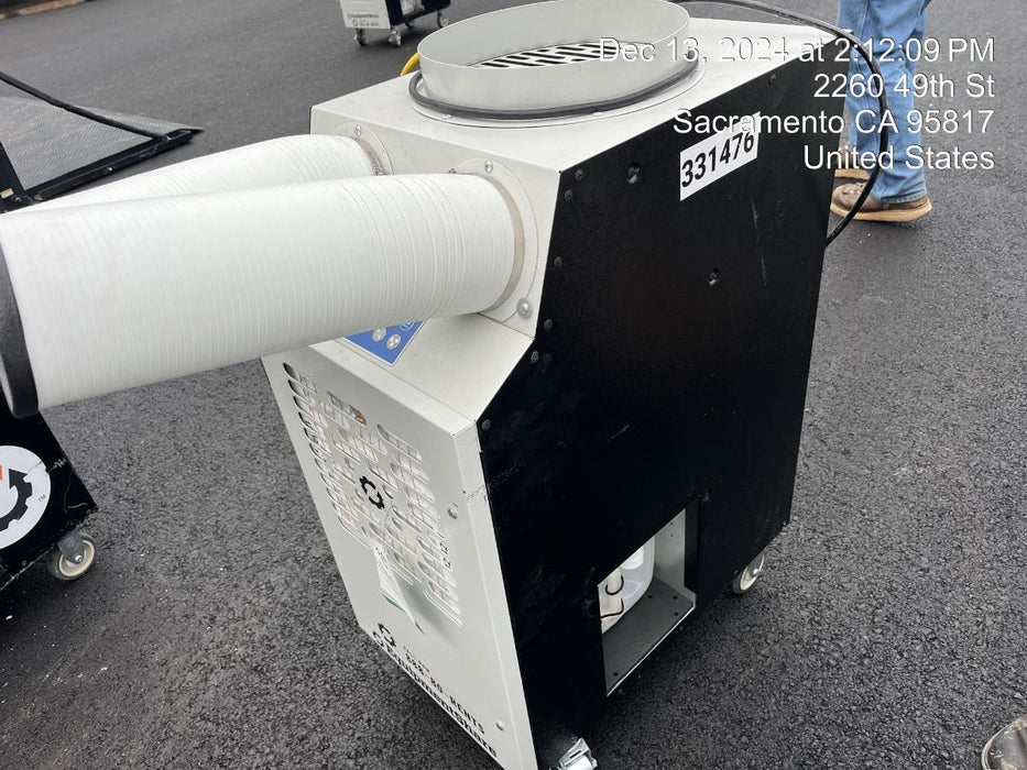 2023 KWIKOOL KPAC1411-2