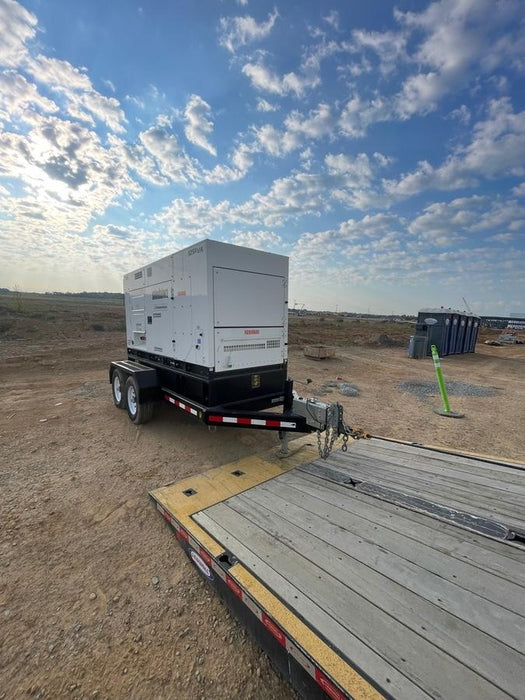 2022 SHINDAIWA DGK125F