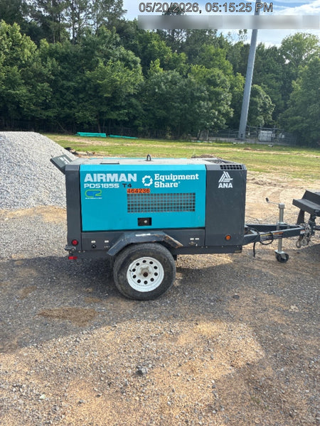 2024 AIRMAN PDS185S