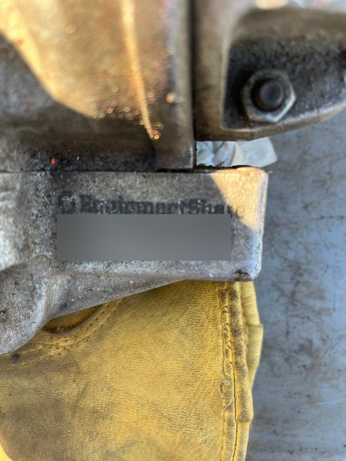 2021 MICHIGAN PNEUMATIC 10267