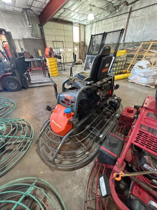 2023 HUSQVARNA CRT 48