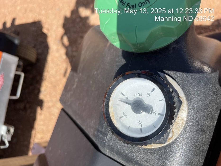 2025 WANCO WLTT-4MK8K