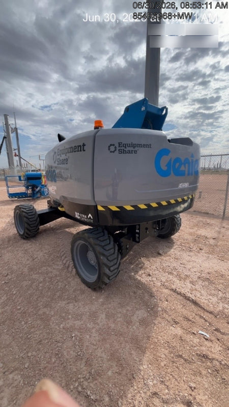 2025 GENIE S-45 XC
