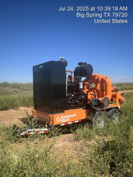 2025 BARCO BP121021J