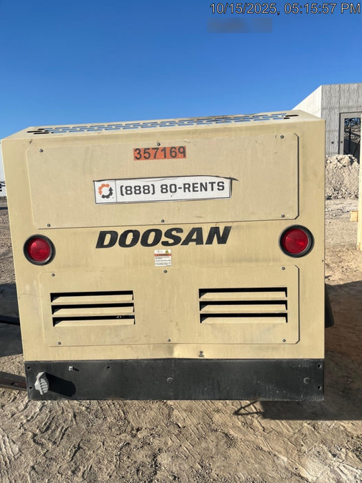 2023 DOOSAN P425/HP375WCU
