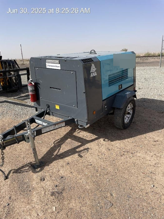 2023 AIRMAN PDS185S CWK