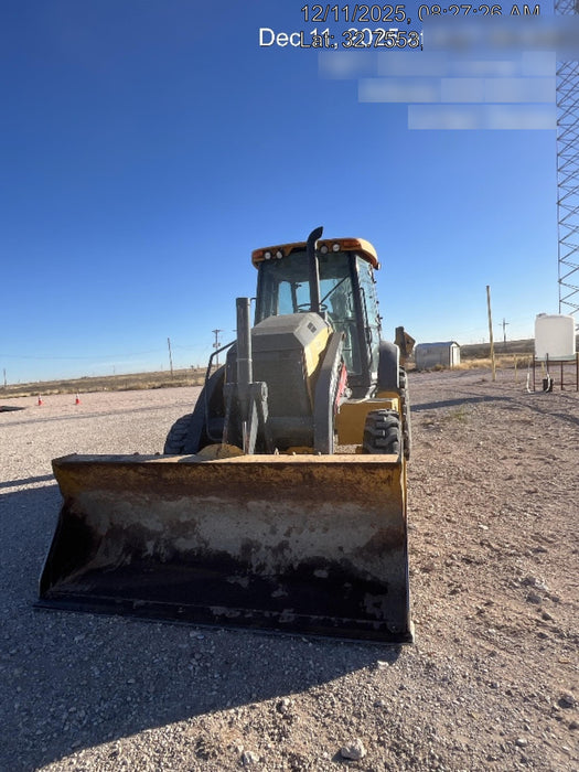 2023 JCB 3CX-14 Extendable Stick 74hp, Cab/Heat/Air, 4WD, Extendable Stick, Easy Controls, 1 Way Hydraulics, With Loader Pipework