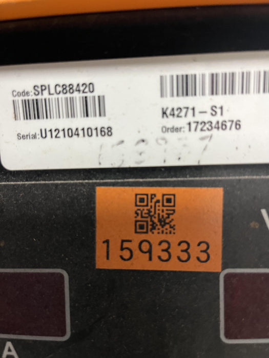 2021 LINCOLN ELECTRIC FLEXTEC 350X