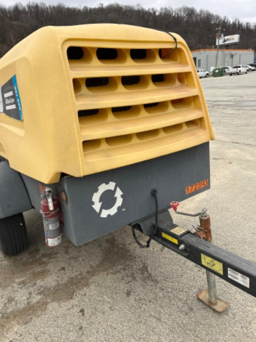 2021 ATLAS COPCO XAS188 CWK