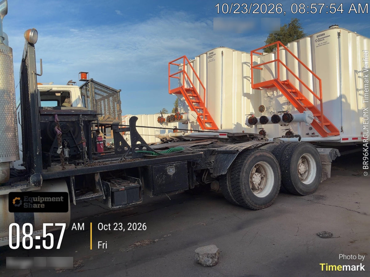 2025 AMERATANK R21KFALFT